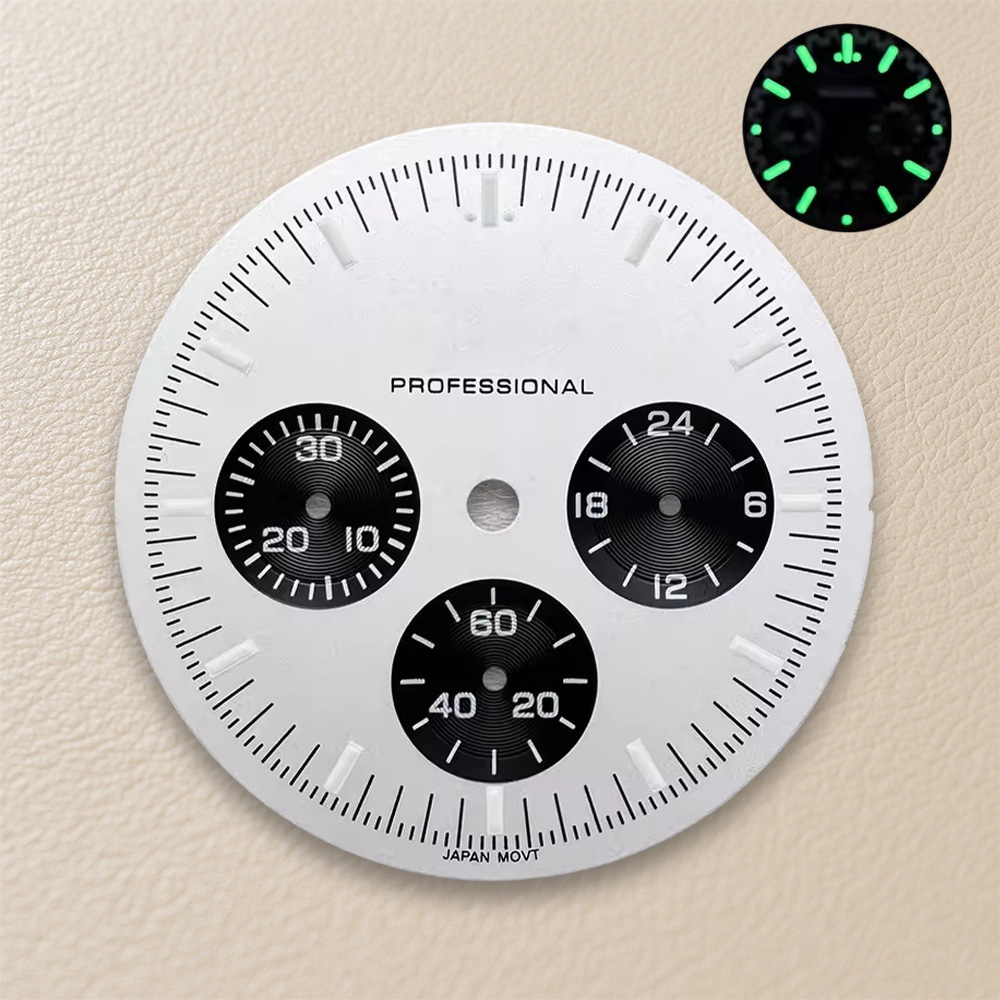 Nieuwe S Logo 32.5mm Wijzerpla - Exhibition Caseback recensie en prijs