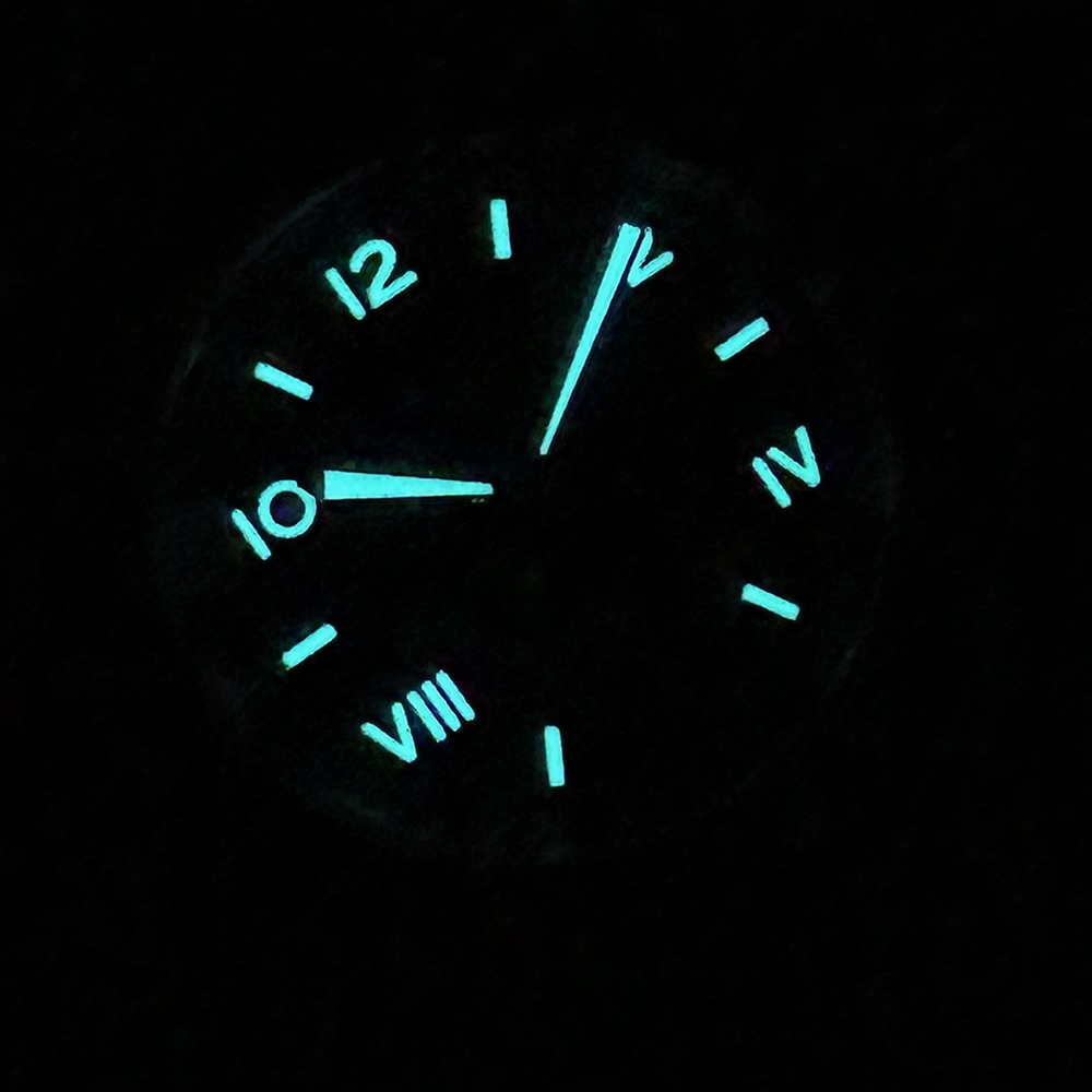 California Blue Formeel Zakeli - Guilloché Dial Watch recensie en prijs