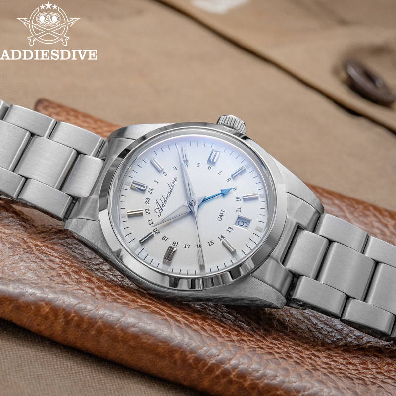 Addiesdive Hot Merk 36 Mm Luxe - Luxury Watch Market recensie en prijs