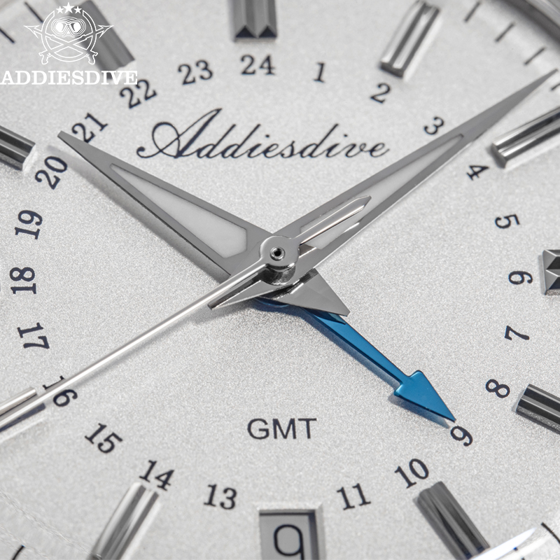 Addiesdive Hot Merk 36 Mm Luxe - Luxury Watch Market recensie en prijs