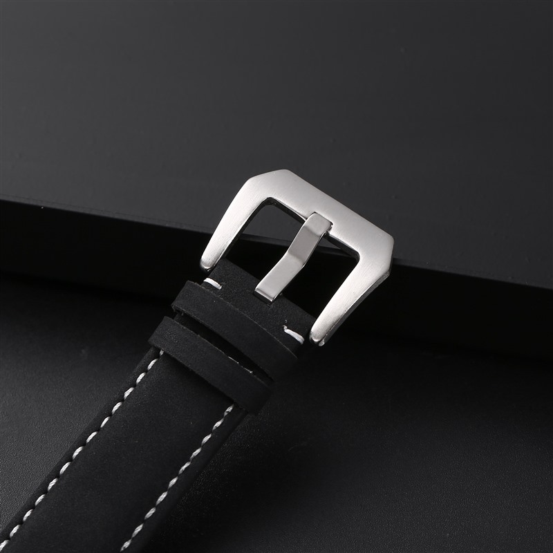 Quick Release Crazy Horse lede - Luxury Watch Panerai recensie en prijs