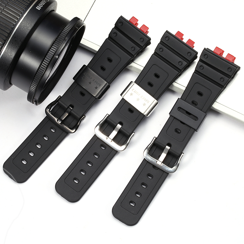 Hars Horloge Accessoires Voor  - Luxury Watch Casio recensie en prijs