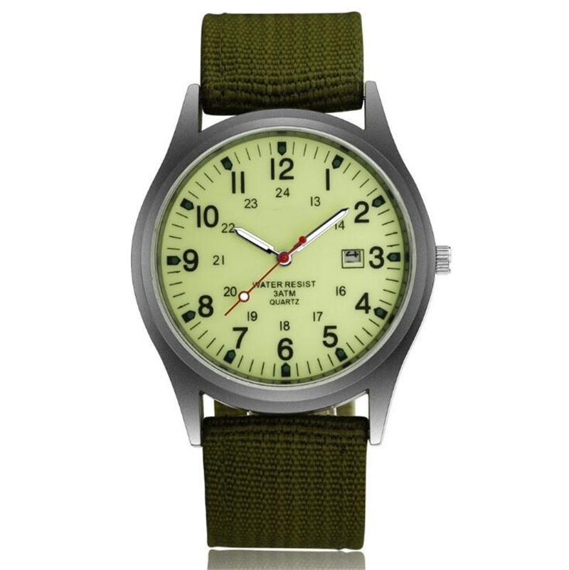 Modieus heren quartz horloge,  - Luxury Watch Market recensie en prijs